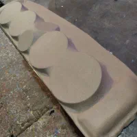 کارگر ساده ایرانی و اتباع جوان تمام وقت|استخدام صنعتی، فنی، مهندسی|رباط‌کریم, رباط‌کریم|دیوار