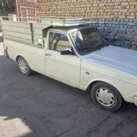 فروش وانت پیکان خونگی|خودرو سواری و وانت|اصفهان, ناژوان|دیوار