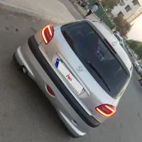 206تیپ 2|خودرو سواری و وانت|قم, تولید دارو و یخچال|دیوار