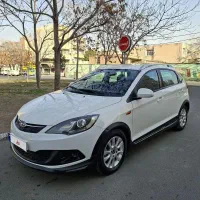 ام وی ام 315 هاچبک اسپرت اکسلنت ، مدل ۱۳۹۷