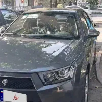 دنا پلاس اتومات آپشنال مدل ۱۴۰۳