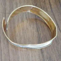 طلا شکسته