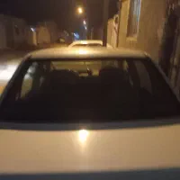 پراید131 مدل93  دوگانه سوز دست سفید