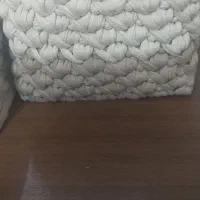 سبد تریکو|صنایع دستی و سایر لوازم تزئینی|مشهد, نوید|دیوار