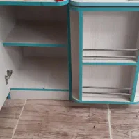 سرویس تختخواب کودک نوجوان|تخت و صندلی بچه|زابل, |دیوار