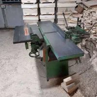 فروش ماشین الات نجاری|ماشین‌آلات صنعتی|رشت, شهرک قدس|دیوار