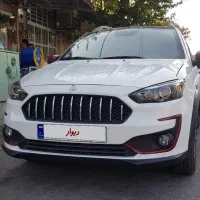 اطلسG(  ساندروف)|خودرو سواری و وانت|شیراز, معالی‌آباد|دیوار