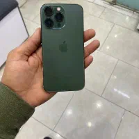 iPhone 13pro