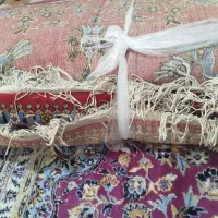 یک قالی 12 متری تمیز