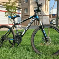 دوچرخه 26 حرفهای|دوچرخه، اسکیت، اسکوتر|رشت, رشتیان|دیوار