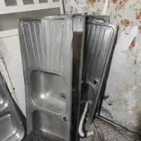 سینک ظرفشویی