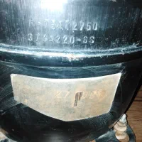 موتوریخچال آلمانی بفروش میرسد