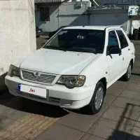 پراید ۱۳۲ مدل۹۸ seسالم کم کار