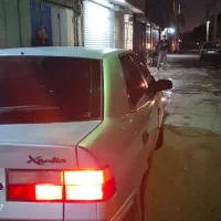 زانتیا ۱۸۰۰