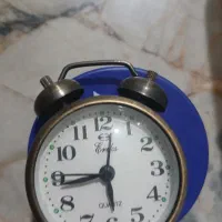 ساعت رومیزی کوارتز