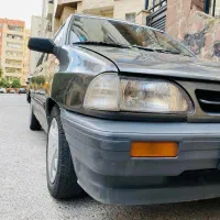 پراید هاچبک کرهای مدل ۱۹۹۳ میلادی|خودرو سواری و وانت|گرگان, |دیوار