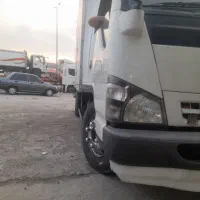 ایسوزو ۶تن مدل ۹۰ یخچال ماموت|خودرو سنگین|تهران, پردیسان|دیوار