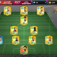 اکانت دریم لیگ