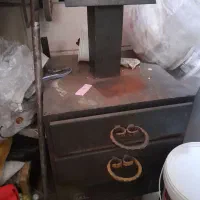 دستگاه بلال تنوری گازی