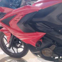 rs200 مدل95 آر اس 200 باجاج
