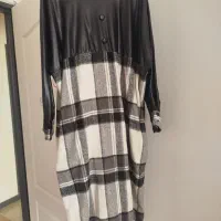 لباس پاییزه سایز ۴۰