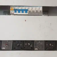 استاد کار برق