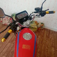 نیکتاز200|موتورسیکلت|تبریز, |دیوار