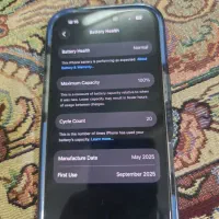 آیفون ۱۶نرمال