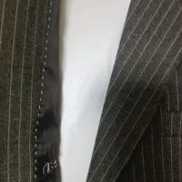 کت وشلوار نو نو با کروات و پیراهن|لباس|اصفهان, سپاهانشهر|دیوار