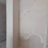 کارگر گچکاری