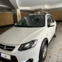 کوییک Rپلاس اتومات 1403 فول آپشن پارس خودرویی|خودرو سواری و وانت|تهران, زعفرانیه|دیوار