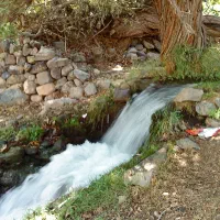طبیعت گردی  گردشگری و کوه نوردی