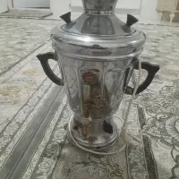 سماور برقی|سماور، چای‌ساز، قهوه‌ساز|زنجان, |دیوار