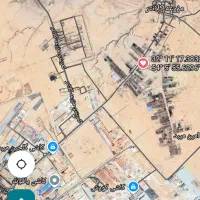 زمین مسکونی