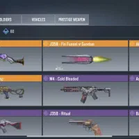 اکانت کالاف اچ اس لجند|کنسول، بازی ویدئویی و آنلاین|کرمانشاه, |دیوار