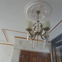 لوستر|لوستر و چراغ آویز|اندیشه, اندیشه فاز ۳|دیوار