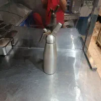 گل خامه زن دستی|خردکن، آسیاب، غذاساز|اسلامشهر, شهرک سعیدیه|دیوار