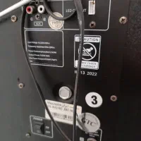 باند maxder نو|سیستم صوتی خانگی|کرج, مهرویلا شمالی|دیوار