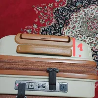 چمدان سامیت سایز کوچک (کابین )|کیف، کفش، کمربند|تهران, اقدسیه|دیوار