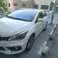 سوزوکی سیاز وارداتی 2025 ژاپنی|خودرو سواری و وانت|سنندج, |دیوار