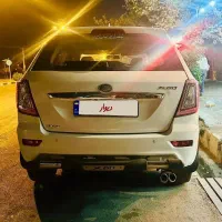 فروش فوریx60خوش قیمت|خودرو سواری و وانت|شیراز, شهرک مطهری|دیوار