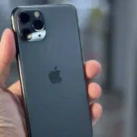 ایفون 11 پرو