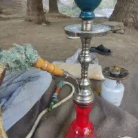 فروش قلیون برنجی