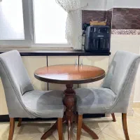 میز نهارخوری ۲نفره