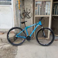 دوچرخه سالم سالم سایز۲۹