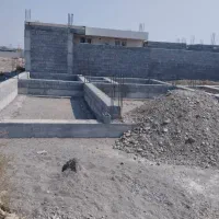 زمین مسکونی