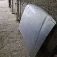 کاپوت سمند سپر ساینا تیبا گیلگیر پراید