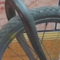 دوچرخه سایز ۱۶|دوچرخه، اسکیت، اسکوتر|بندر ماهشهر, |دیوار