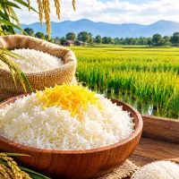 برنج هاشمی آستانه اشرفیه