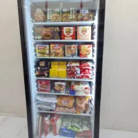 فریزر ۸۰ سانت دماوند